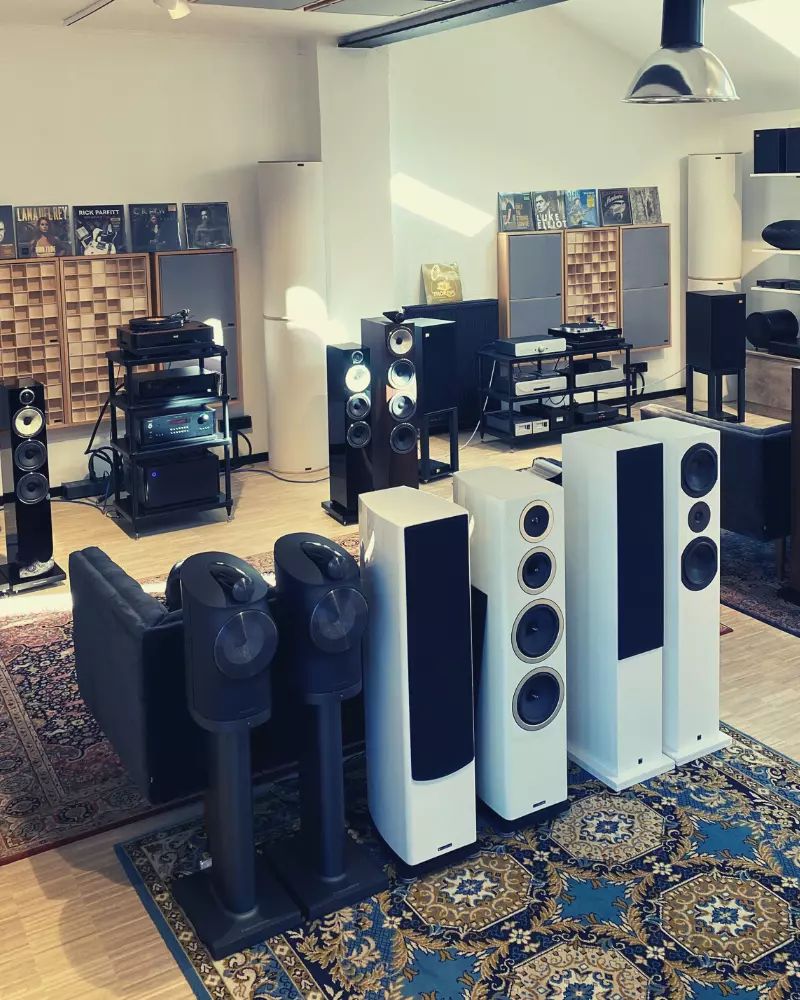 DT Hifi Wesel by Patric Dura - Guter Sound