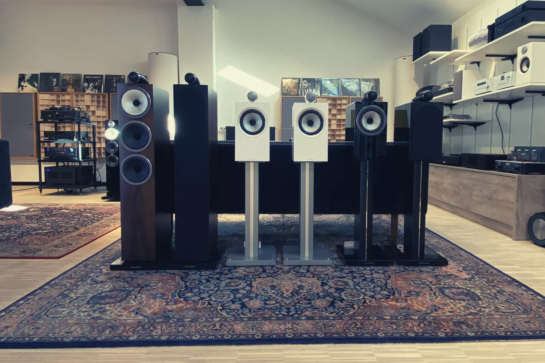 DT Hifi Wesel by Patric Dura